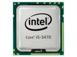 Lga 1155 Intel Core i5 3470 3.6ghz