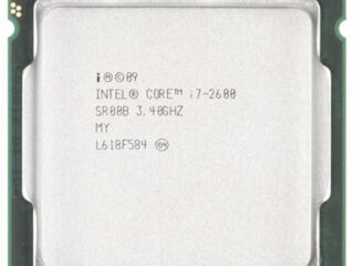 Intel core i7 2600 lga 1155
