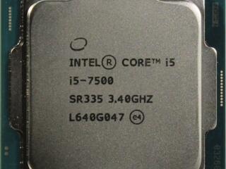 Intel core i5 7400 3.5ghz lga 1151