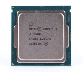 Intel core i5 6500 3.2ghz lga 1151