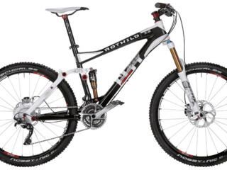 Bicicletă Carbon Rotwild R. X2 FS Edition