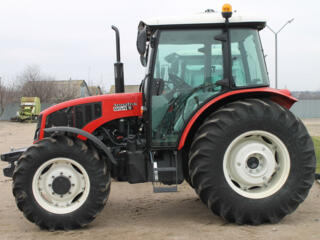 Turkey ArmaTrac 854 E+ (85C. P. ) Vanzare tractor.