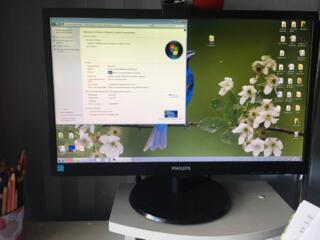 Обмен стационарного компьютера на ноутбук или продам