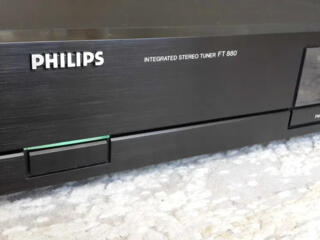 CD-проигрыватель Philips CD751, 700 серии; Иглодержатель "500".