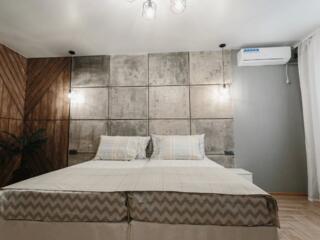 Квартира loft Посуточно и почасово, ночь. в центре