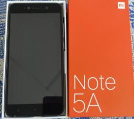 Redmi Note 5A 2-16GB