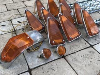 Куплю запчасти для авто СССР (ваз, АЗЛК, газ)