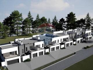 Spre vînzare casă de tip Townhouse cu suprafața de 177m2, situat în ..