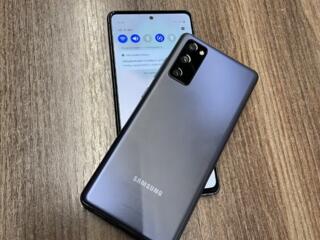 Samsung Galaxy S20FE (128GB) 2 SIM / РАССРОЧКА