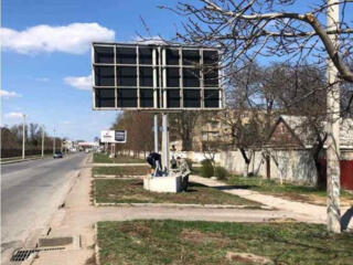 Сдам в аренду билборды/рекламные щиты в Тирасполе от 300 до 600 руб.