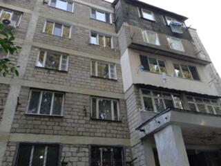 Apartament 17 mp - str. Gheorghe Asachi