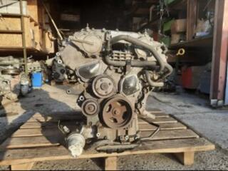 Продам мотор VQ35DE