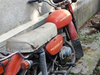 Продам 2 мотоцикла Минск