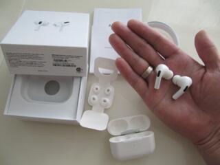 AirPods Pro & AirPods 3 [NEW] Новинка