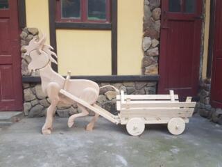 Изделия из дерева, резьба. Авторские работы и работы по вашим эскизам.