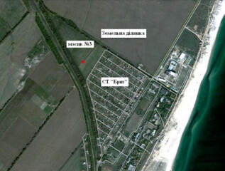 Продам свою земельну ділянку Кароліно-Бугаз