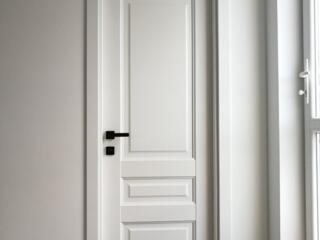 Instalarea usi, установка дверей, extensii, врезка замка