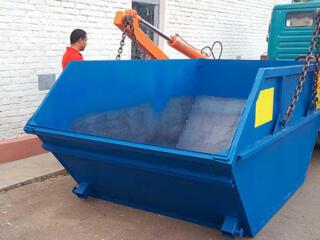 Грузоперевозки Грузчики ВЫВОЗ МУСОРА строительная лодка контейнер зил