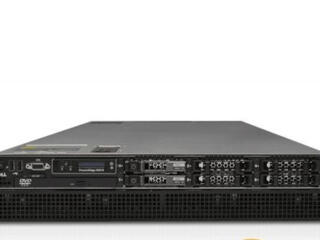 Server Dell PowerEdge, R810 (4 процессора x 10 cores Intel Xeon E7-887