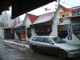 Продам магазин на центральном промтоварном рынке Байдукова (Бельцы)