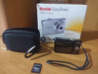 Продам Фотоаппарат Kodak M1063