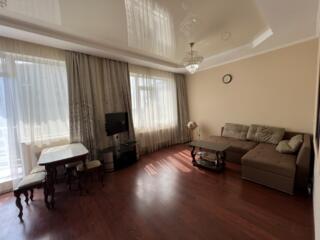 Сдам в аренду квартиру в Аркадии с балконом и видом моря