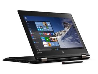 Продам ноутбук ThinkPad Yoga