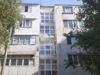 2-х комнатная квартира, 58 м², Телецентр, Кишинёв
