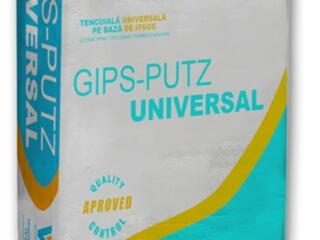 GIPS PUTZ universal VG 11 (Tencuială)
