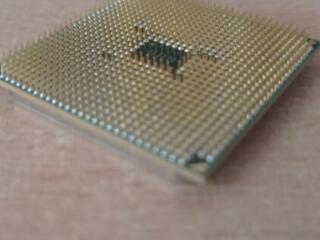 Процессор AMD A4-4000 3.2Ghz