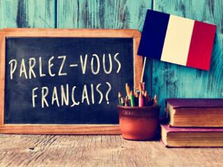 Нужен учитель (на дому) французского для ребёнка (6 лет)