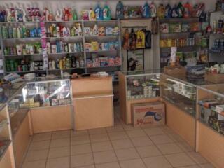 Продам действующий магазин в пгт Ольшанском