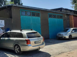 Продам гаражный бокс в Ингульском р-не