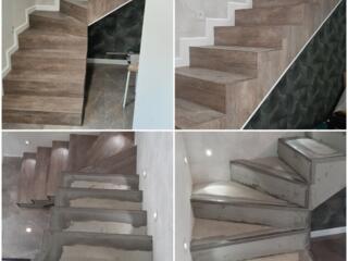 Линолеум,, Ковролин,, ПВХ