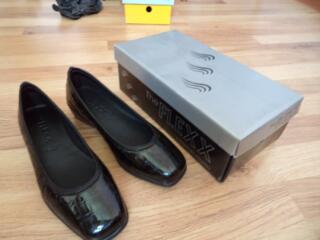 Продам туфли женские,, FLEXX ", размер 37, кожа. Цена 170 р. Торг.