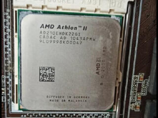 ПроцессорAMD. Сеть карта Декодеры. Хороший прибор для мастера, Ф-4313.