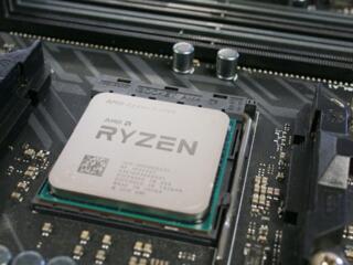 Продам AMD Ryzen 5 3600 Box AM4 (3,600GHz)