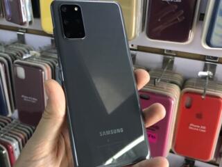 Samsung Galaxy S20+ Plus VoLTE Dual-Sim Vo-LTE-460$