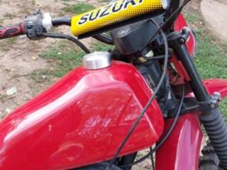 Продам мотоцикл Suzuki st 125