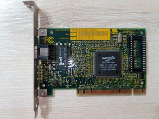 Сетевая карта 3Com 3C905B-TX Fast EtherLink XL 10/100 Adapter
