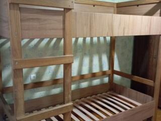 Продажа детской двухъярусной кровати