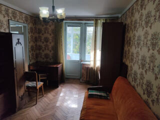 2-х комнатная квартира, 43 м², Рышкановка, Кишинёв