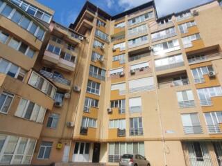 Apartament 60 mp - str. Pavel Botu