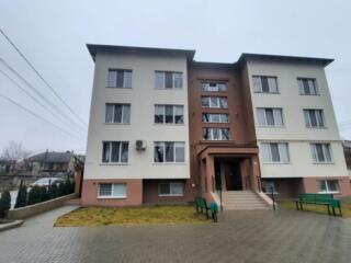 Apartament 67 mp - str. Petru Ungureanu