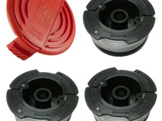 Леска для садового триммера (в катушках)