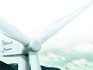 Промышленные ветрогенераторы Nordex по лучшим ценам!