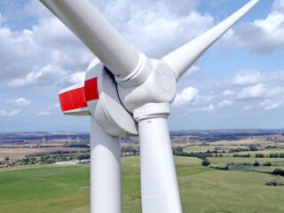 Промышленные ветрогенераторы Enercon по лучшим ценам!