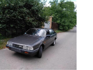 Мазда 626. Кузов под разборку.