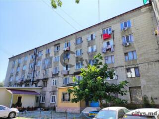 Apartament - 18  m²  , Chișinău, Sculeni, Барьера Скулень