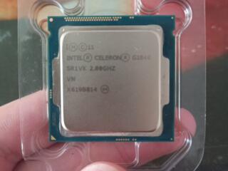 Продам Intel® Celeron® G1840 2,80 GHz -100 рублей